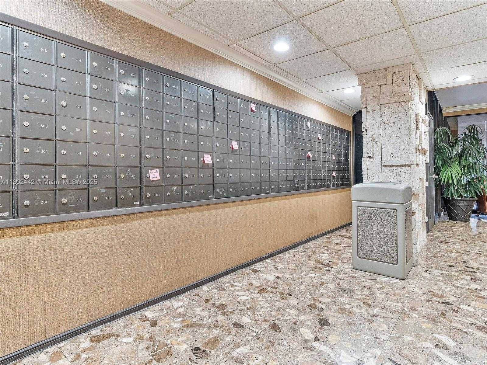 Small Image of 1470 NORTH EAST 123RD ST #A603, North Miami Number 31