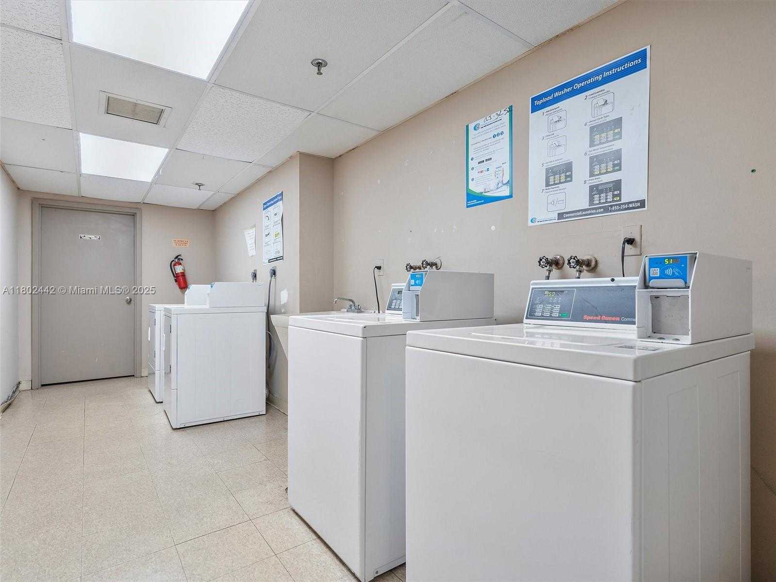 Small Image of 1470 NORTH EAST 123RD ST #A603, North Miami Number 34