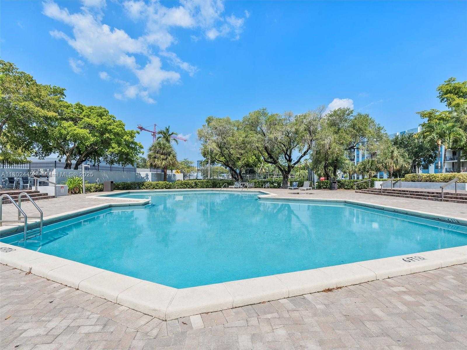 Small Image of 1470 NORTH EAST 123RD ST #A603, North Miami Number 35