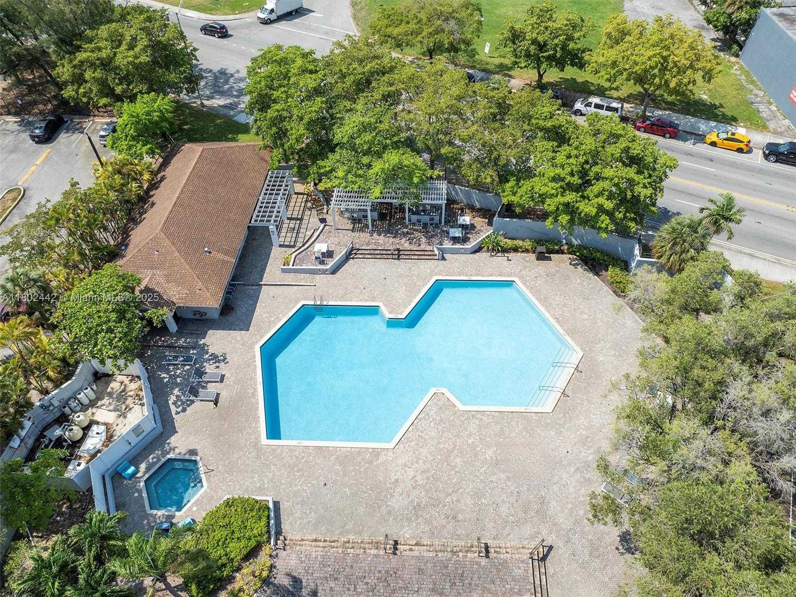 Small Image of 1470 NORTH EAST 123RD ST #A603, North Miami Number 37