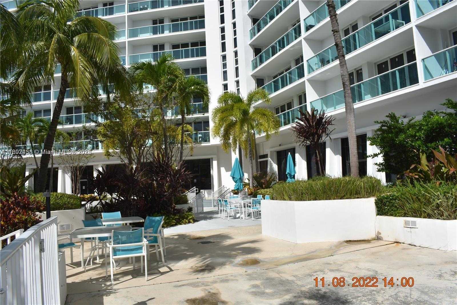 Small Image of 100 BAYVIEW DR #309, Sunny Isles Beach Number 37