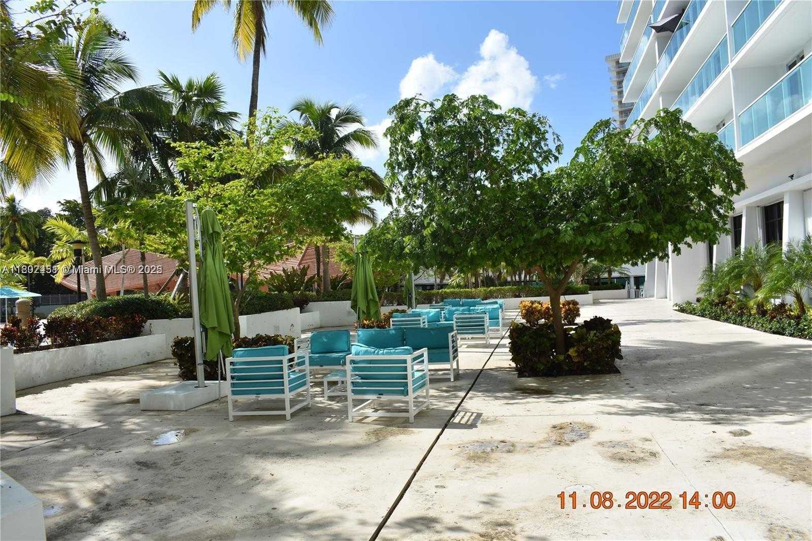 Small Image of 100 BAYVIEW DR #309, Sunny Isles Beach Number 38