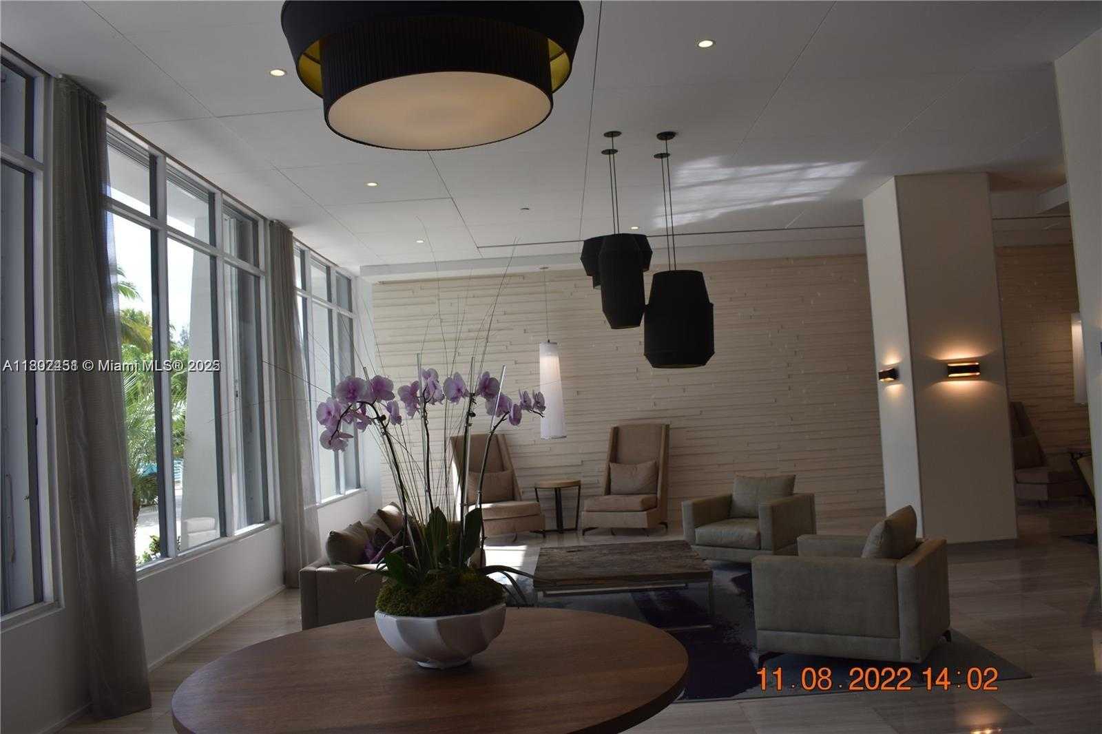 Small Image of 100 BAYVIEW DR #309, Sunny Isles Beach Number 46