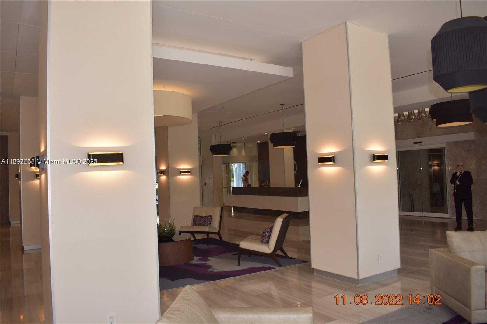 Small Image of 100 BAYVIEW DR #309, Sunny Isles Beach Number 48