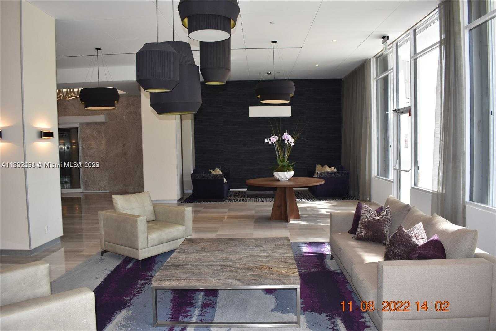 Small Image of 100 BAYVIEW DR #309, Sunny Isles Beach Number 49