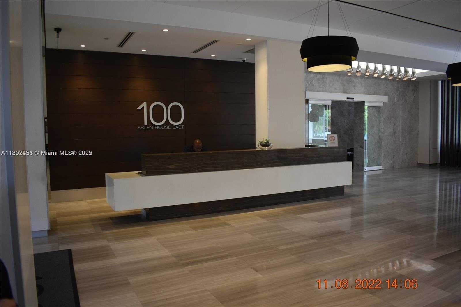 Small Image of 100 BAYVIEW DR #309, Sunny Isles Beach Number 56
