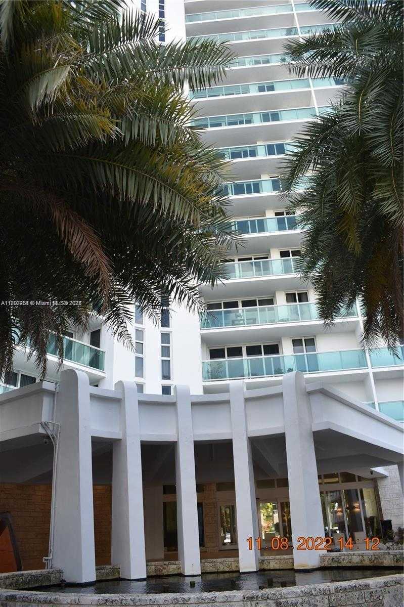 Small Image of 100 BAYVIEW DR #309, Sunny Isles Beach Number 57