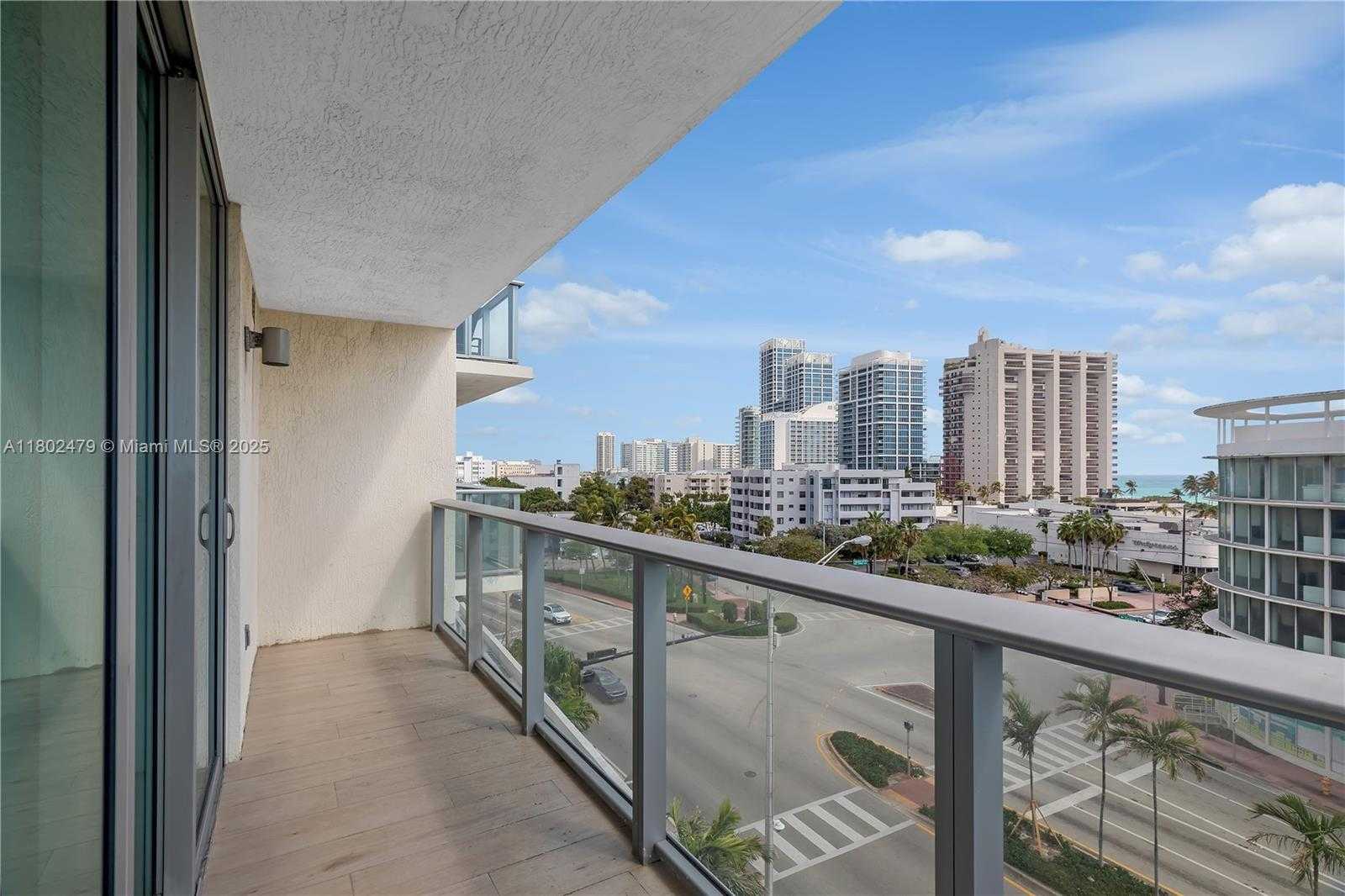 Small Image of 6620 INDIAN CREEK DR #619, Miami Beach Number 10