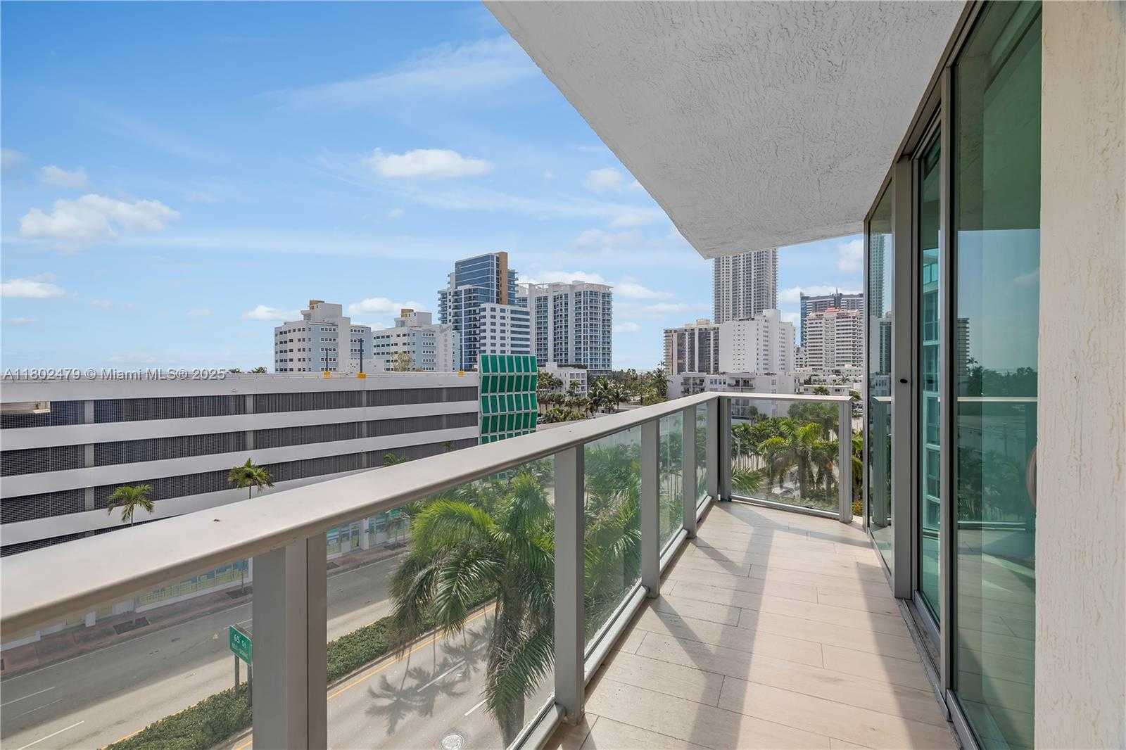 Small Image of 6620 INDIAN CREEK DR #619, Miami Beach Number 11