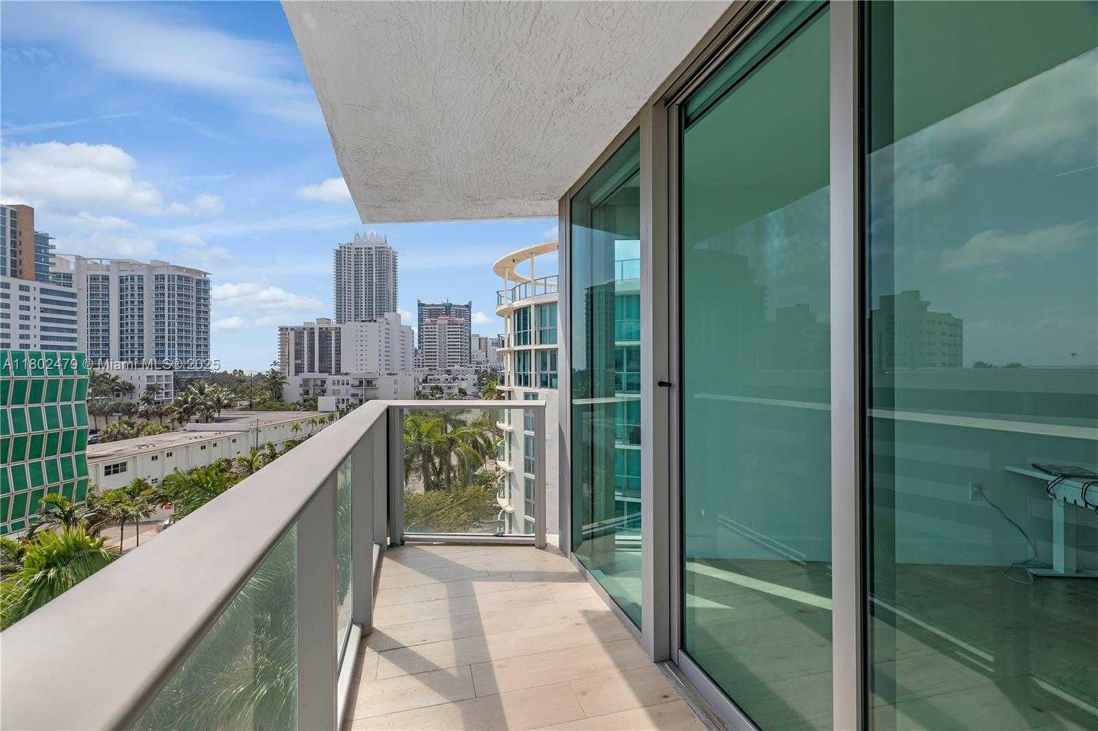 Small Image of 6620 INDIAN CREEK DR #619, Miami Beach Number 13