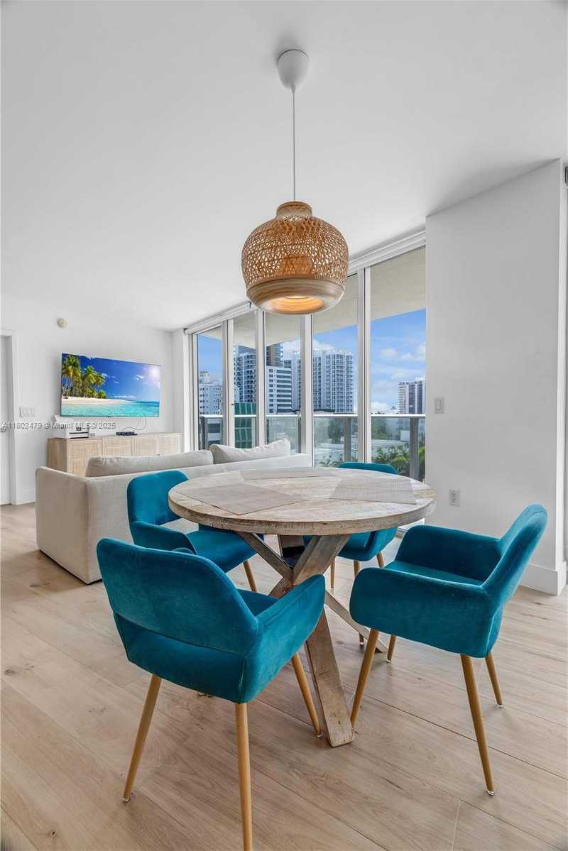Small Image of 6620 INDIAN CREEK DR #619, Miami Beach Number 15