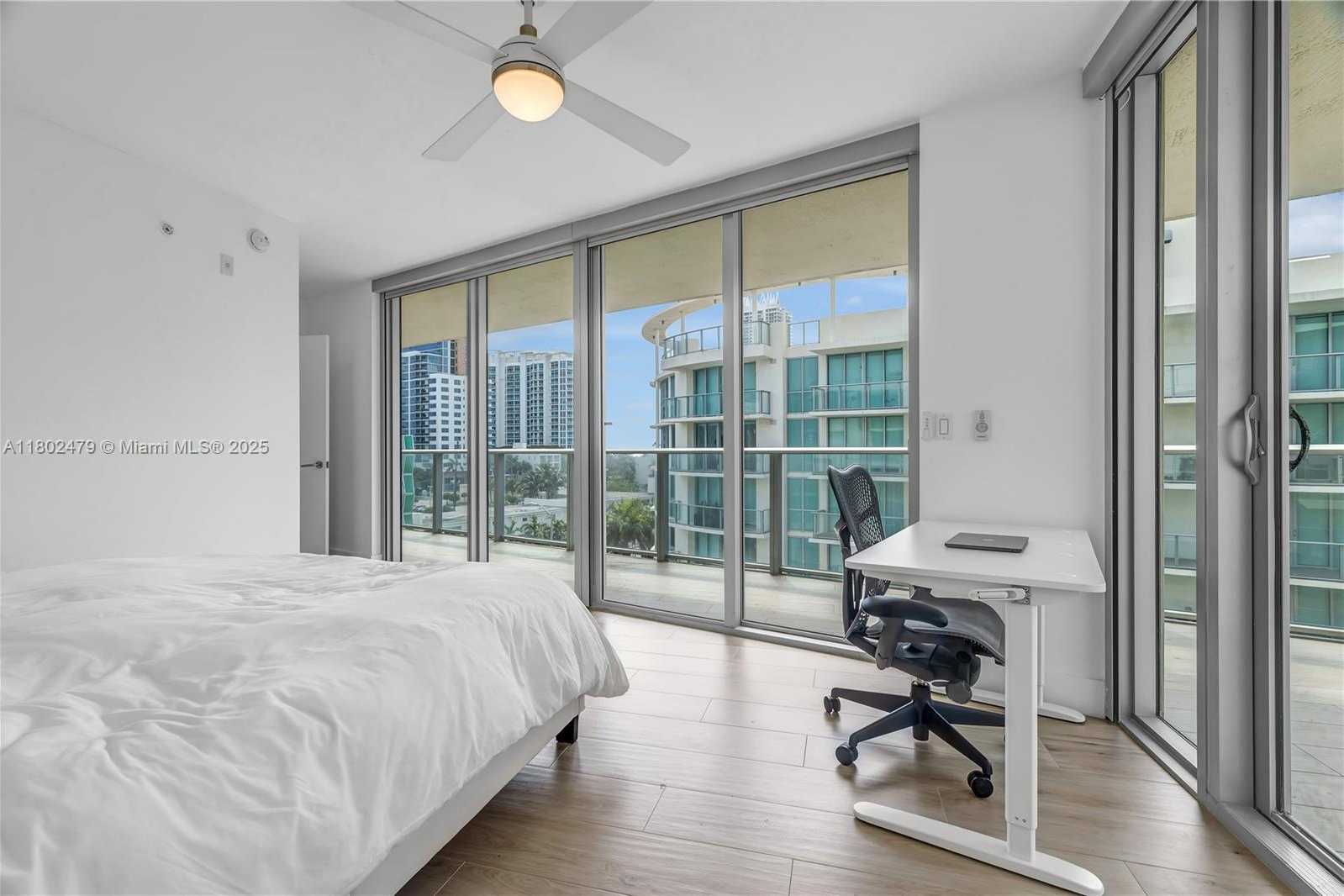 Small Image of 6620 INDIAN CREEK DR #619, Miami Beach Number 20