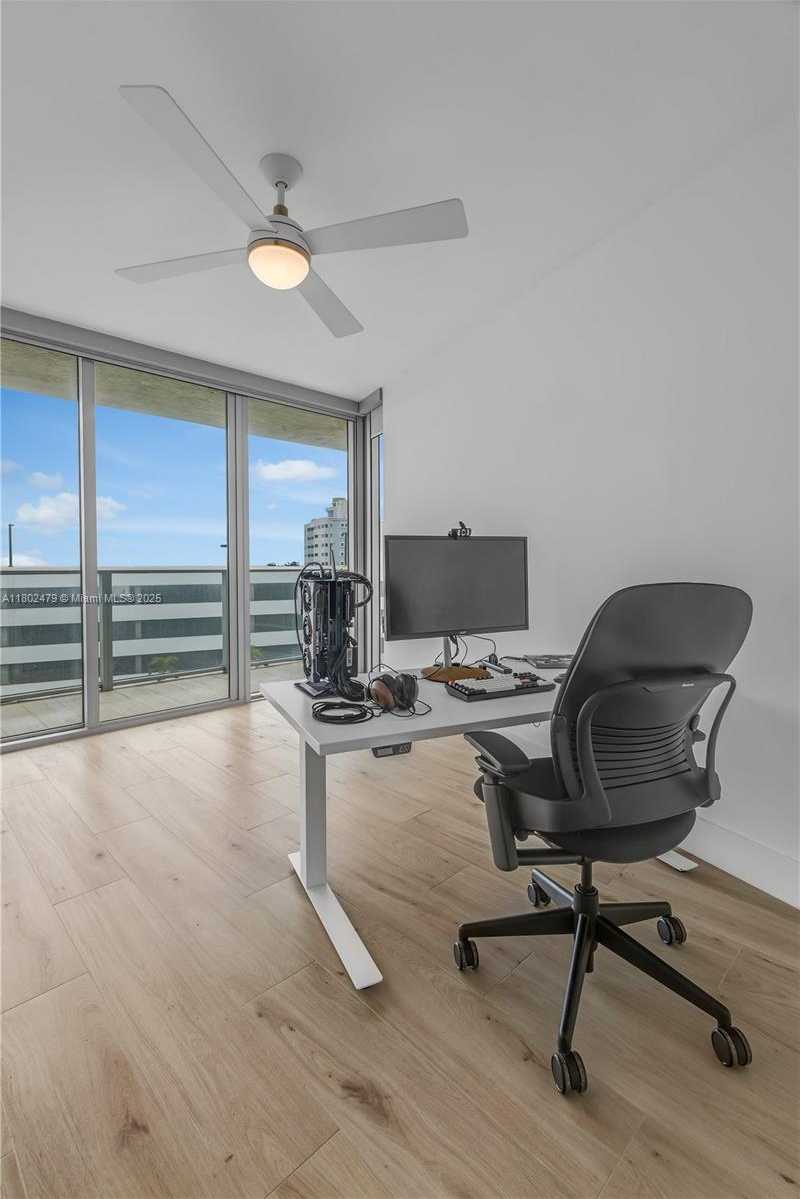 Small Image of 6620 INDIAN CREEK DR #619, Miami Beach Number 26