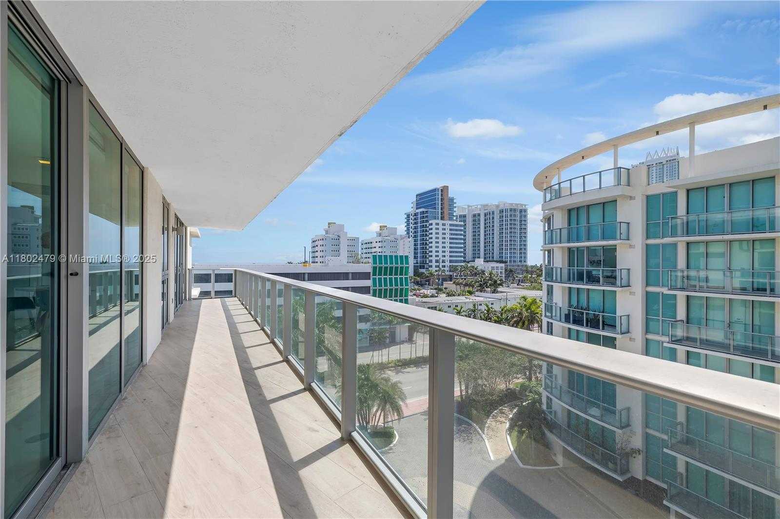Small Image of 6620 INDIAN CREEK DR #619, Miami Beach Number 34