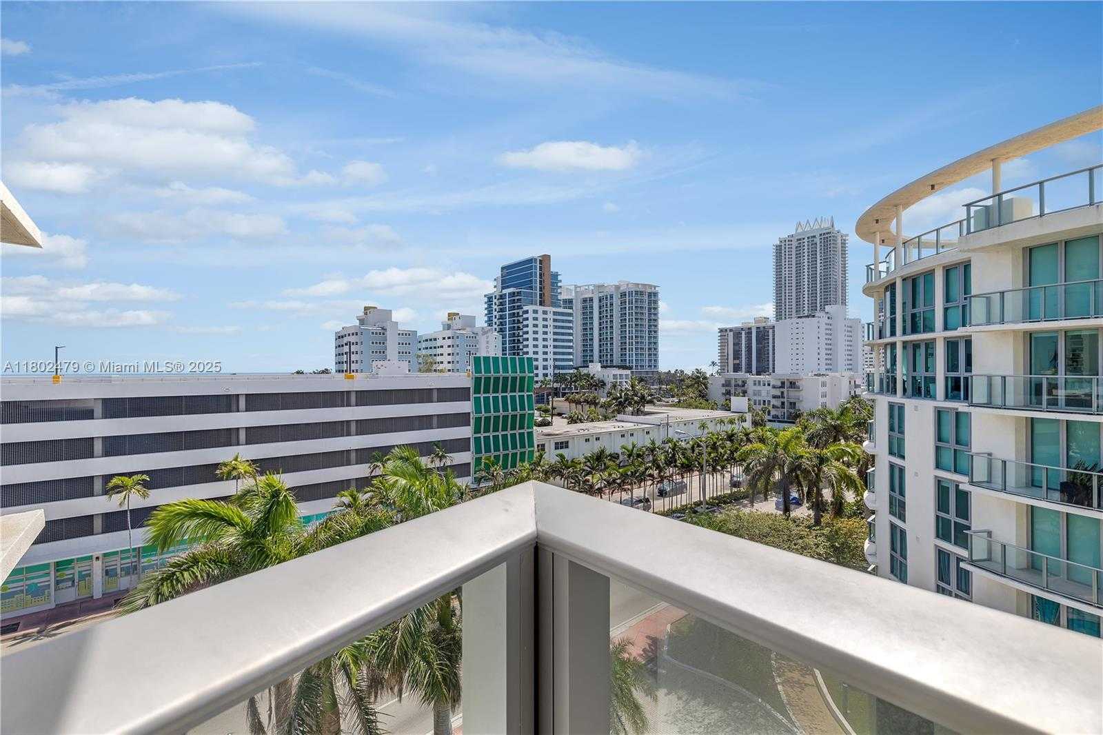 Small Image of 6620 INDIAN CREEK DR #619, Miami Beach Number 36