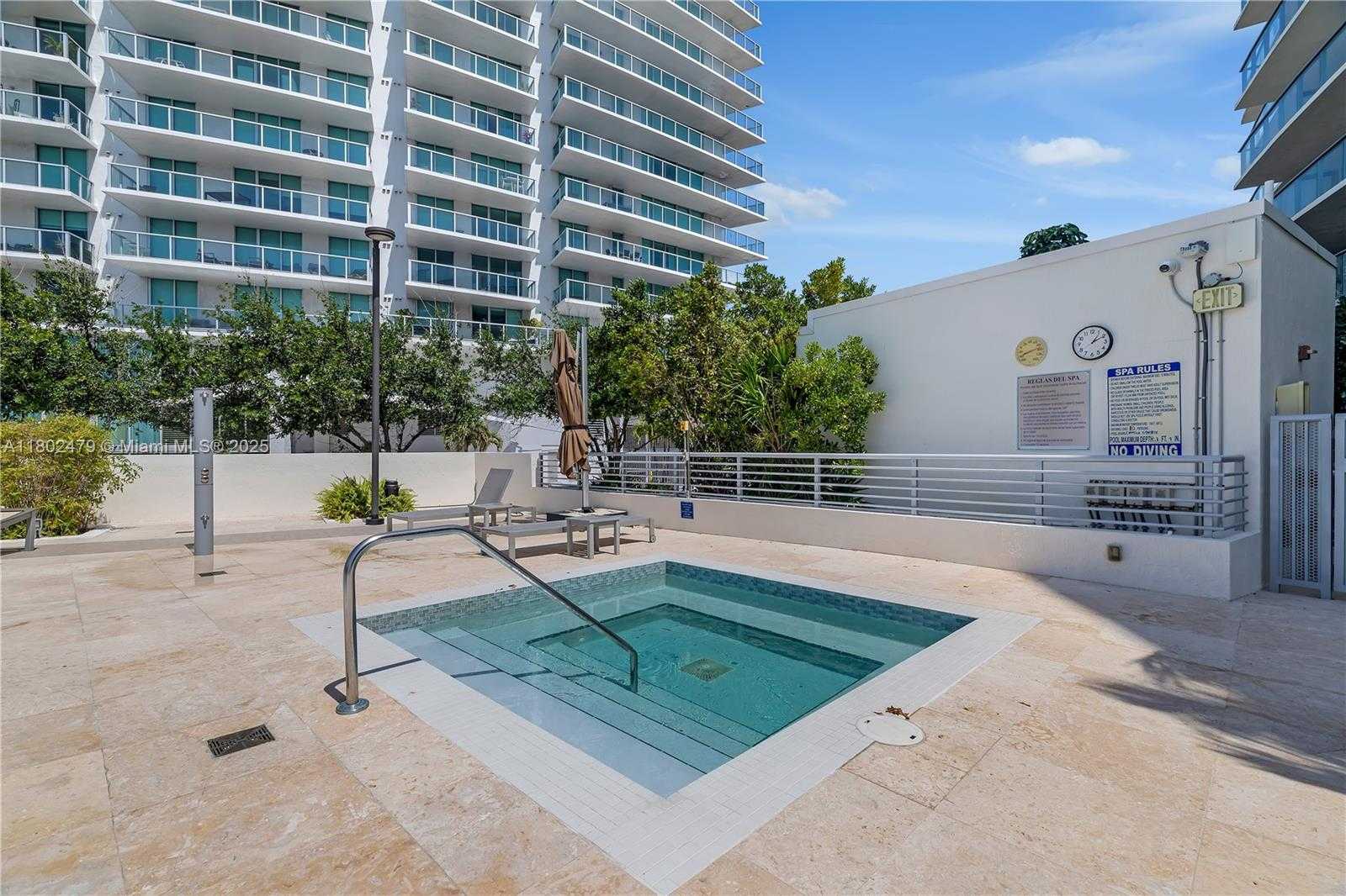 Small Image of 6620 INDIAN CREEK DR #619, Miami Beach Number 40