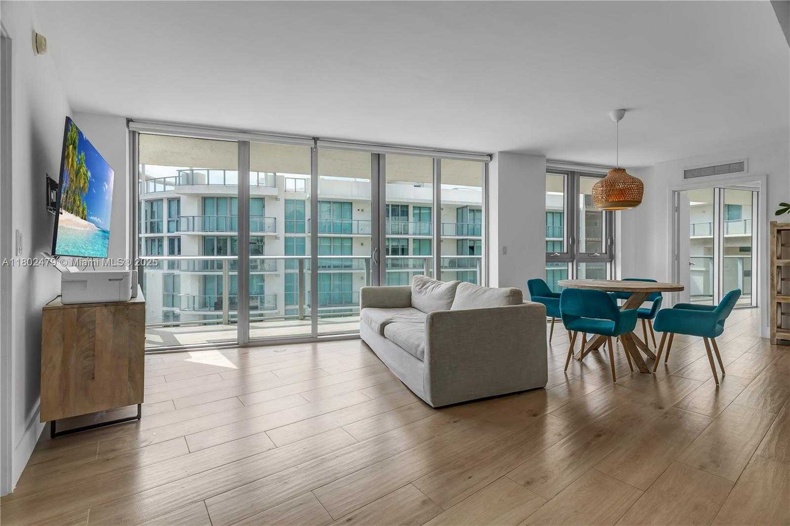 Small Image of 6620 INDIAN CREEK DR #619, Miami Beach Number 5