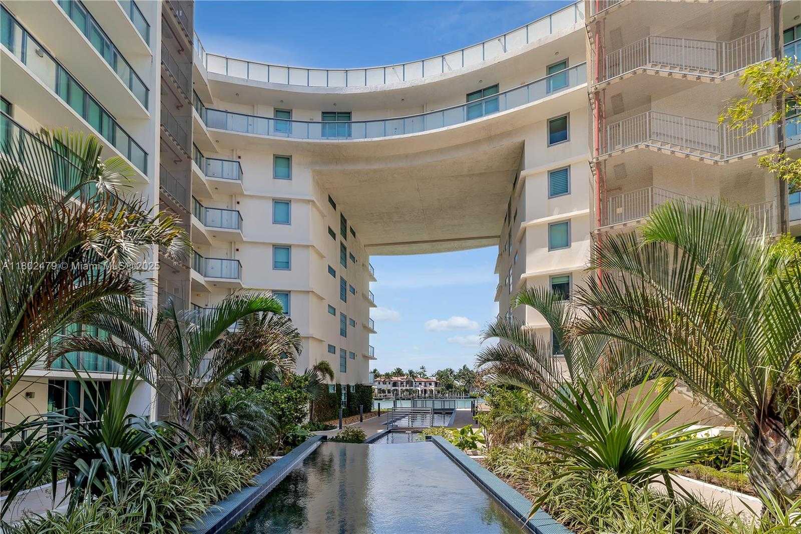Small Image of 6620 INDIAN CREEK DR #619, Miami Beach Number 51