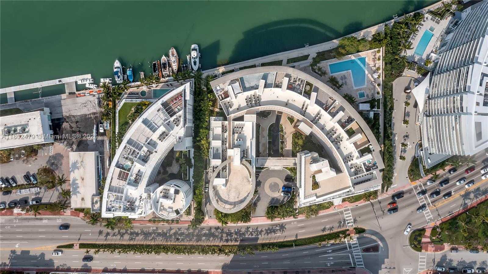 Small Image of 6620 INDIAN CREEK DR #619, Miami Beach Number 54