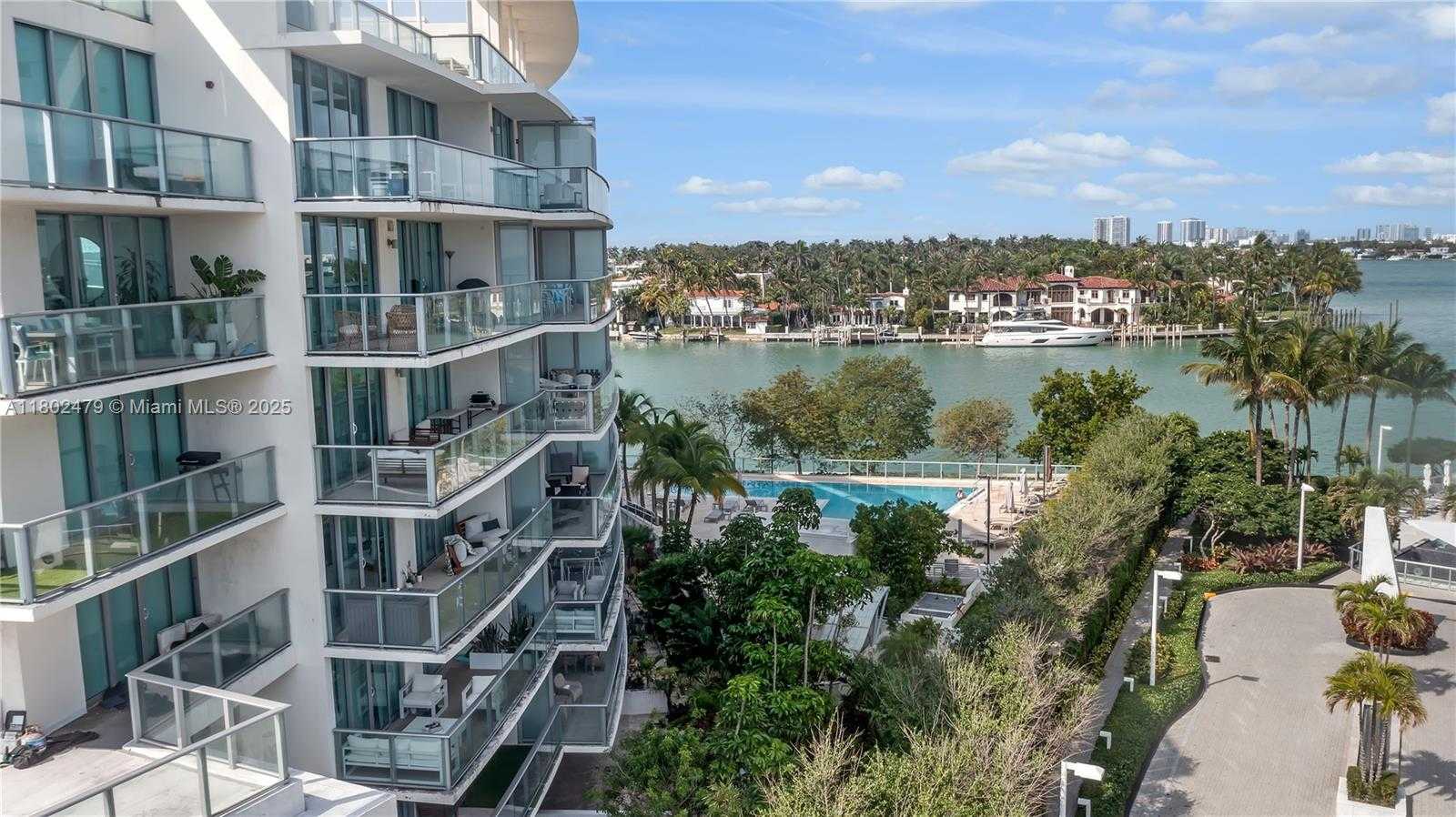 Small Image of 6620 INDIAN CREEK DR #619, Miami Beach Number 55