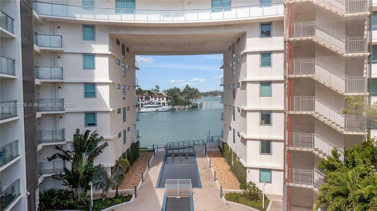 Small Image of 6620 INDIAN CREEK DR #619, Miami Beach Number 56