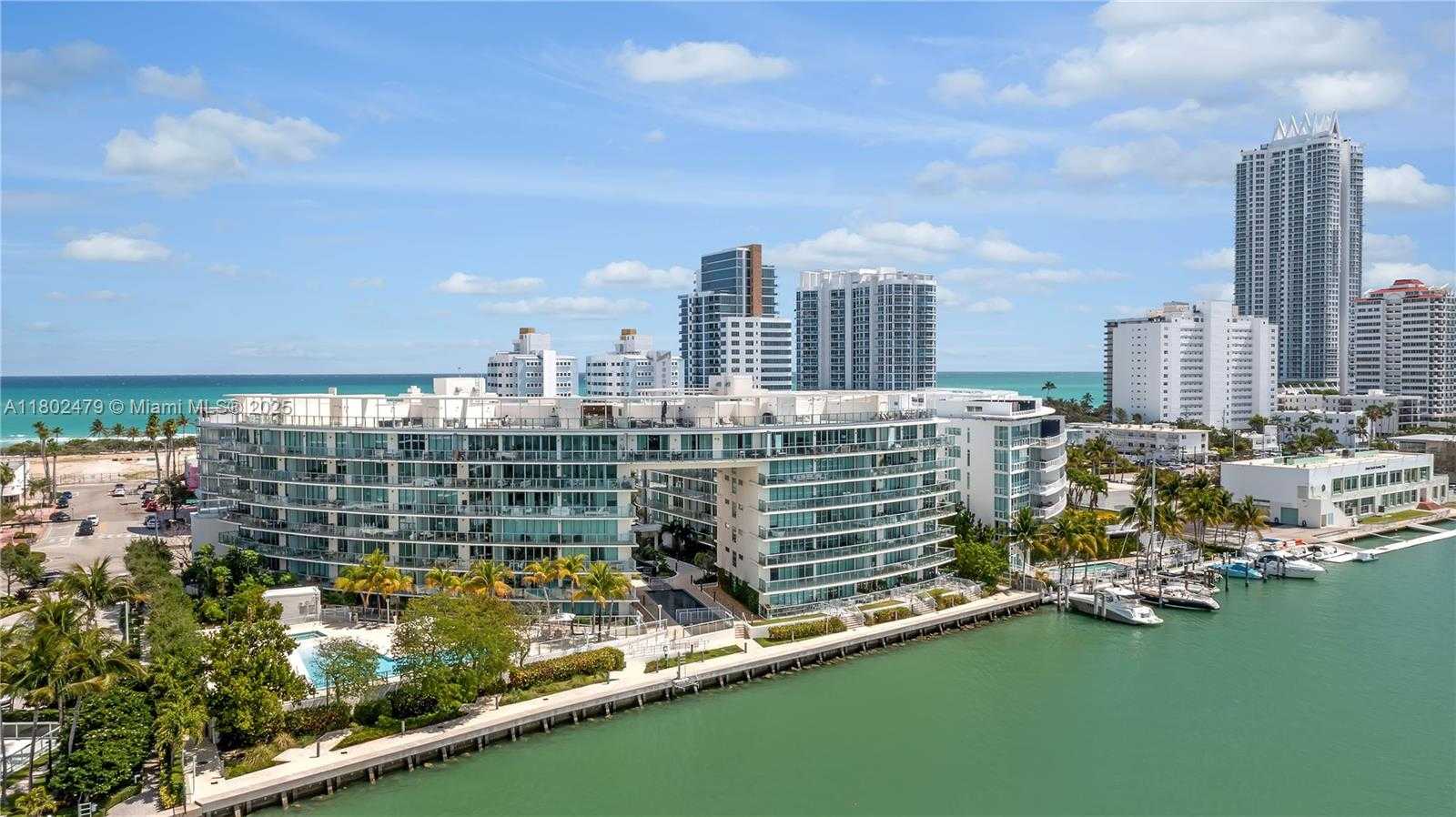 Small Image of 6620 INDIAN CREEK DR #619, Miami Beach Number 58