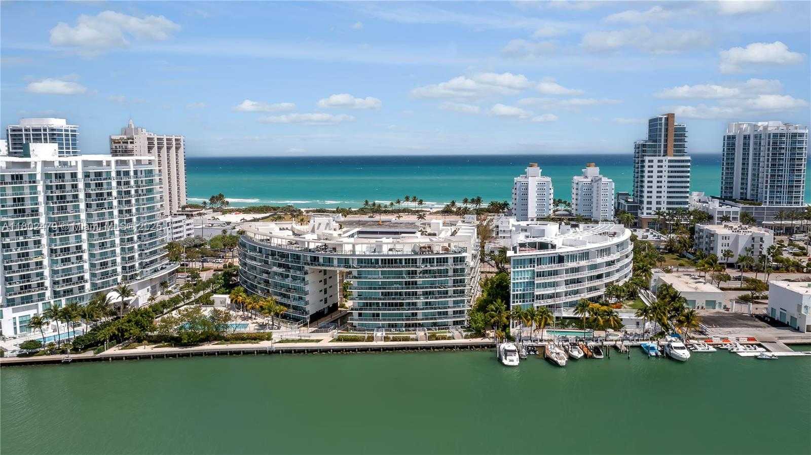Small Image of 6620 INDIAN CREEK DR #619, Miami Beach Number 59