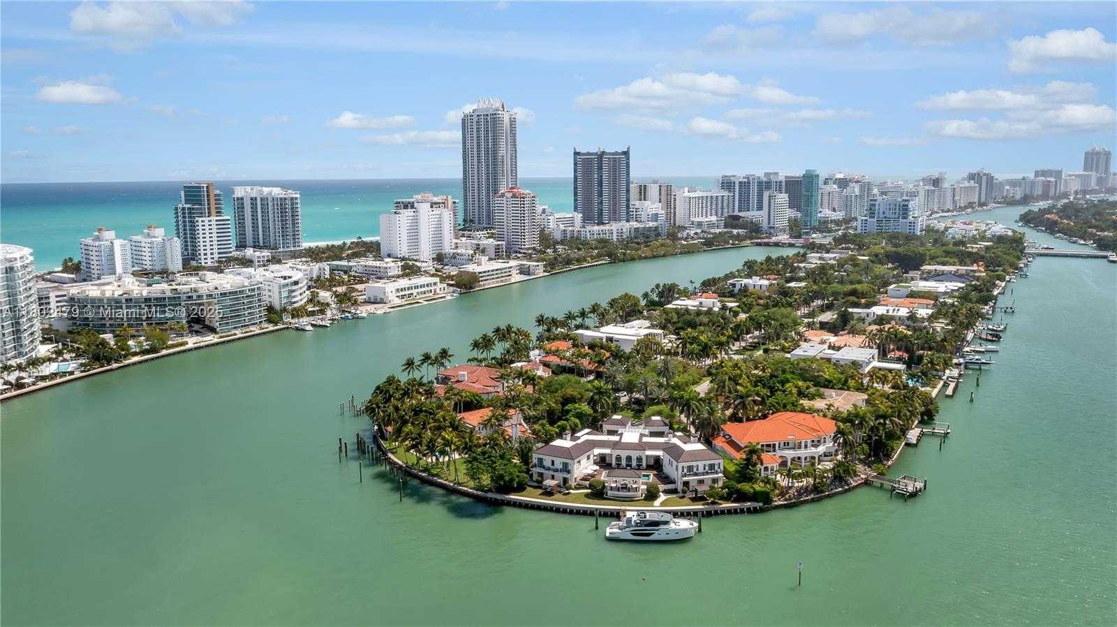 Small Image of 6620 INDIAN CREEK DR #619, Miami Beach Number 60