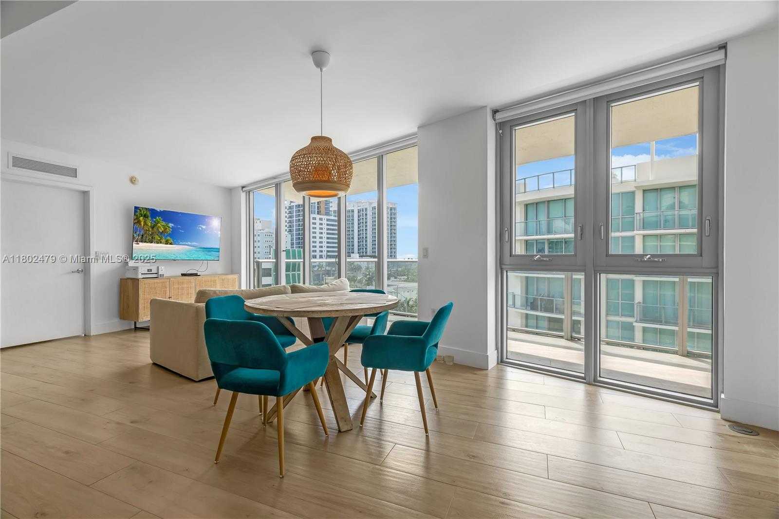 Small Image of 6620 INDIAN CREEK DR #619, Miami Beach Number 7