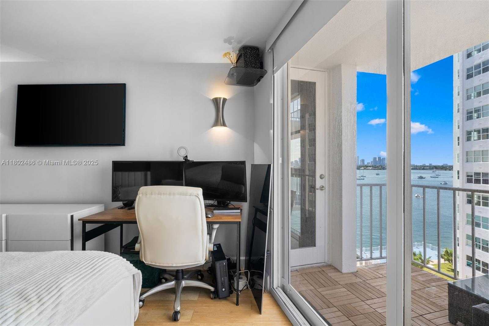 Small Image of 1228 WEST AVE #704, Miami Beach Number 10