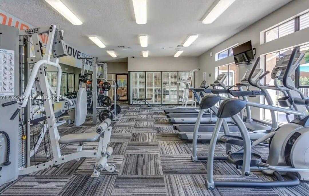 Small Image of 10670 SOUTH WEST 156TH PL #313, Miami Number 11