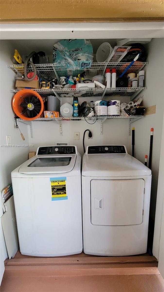 Small Image of 10670 SOUTH WEST 156TH PL #313, Miami Number 9