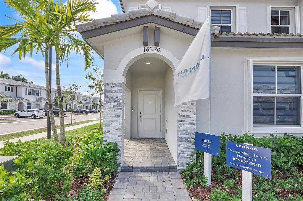 Small Image of 16228 SOUTH WEST 291ST ST, Homestead Number 3