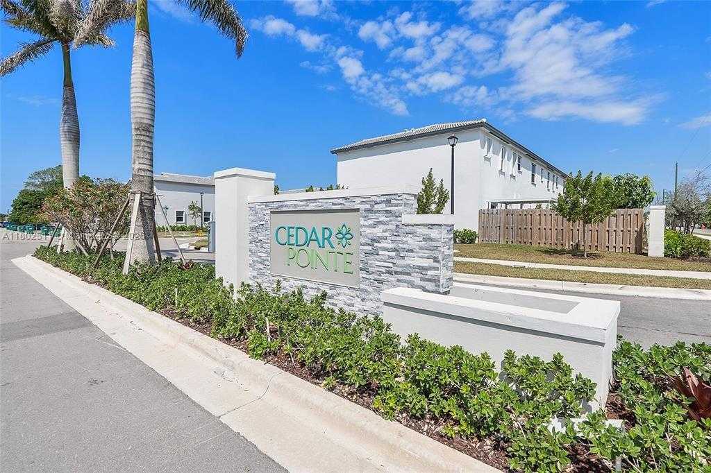 Small Image of 16228 SOUTH WEST 291ST ST, Homestead Number 44