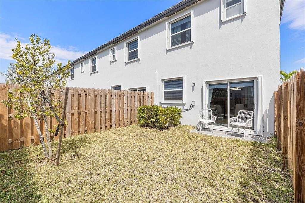 Small Image of 16220 SOUTH WEST 291ST ST, Homestead Number 36
