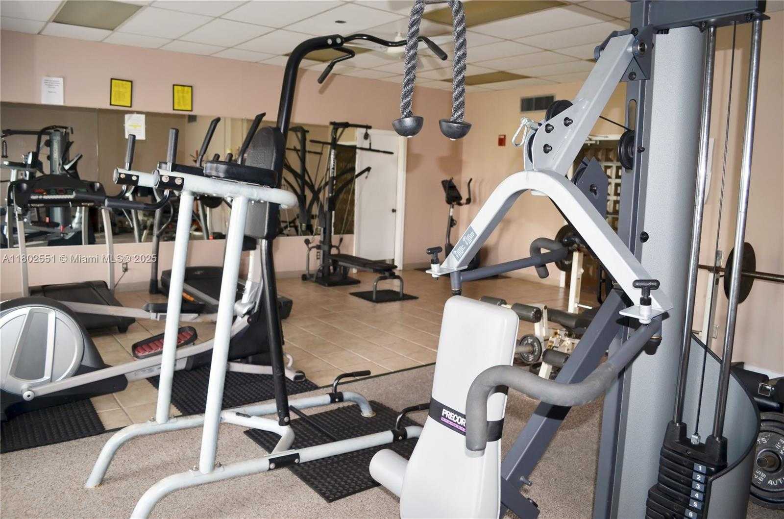 Small Image of 4751 NORTH WEST 21ST ST #210, Lauderhill Number 20