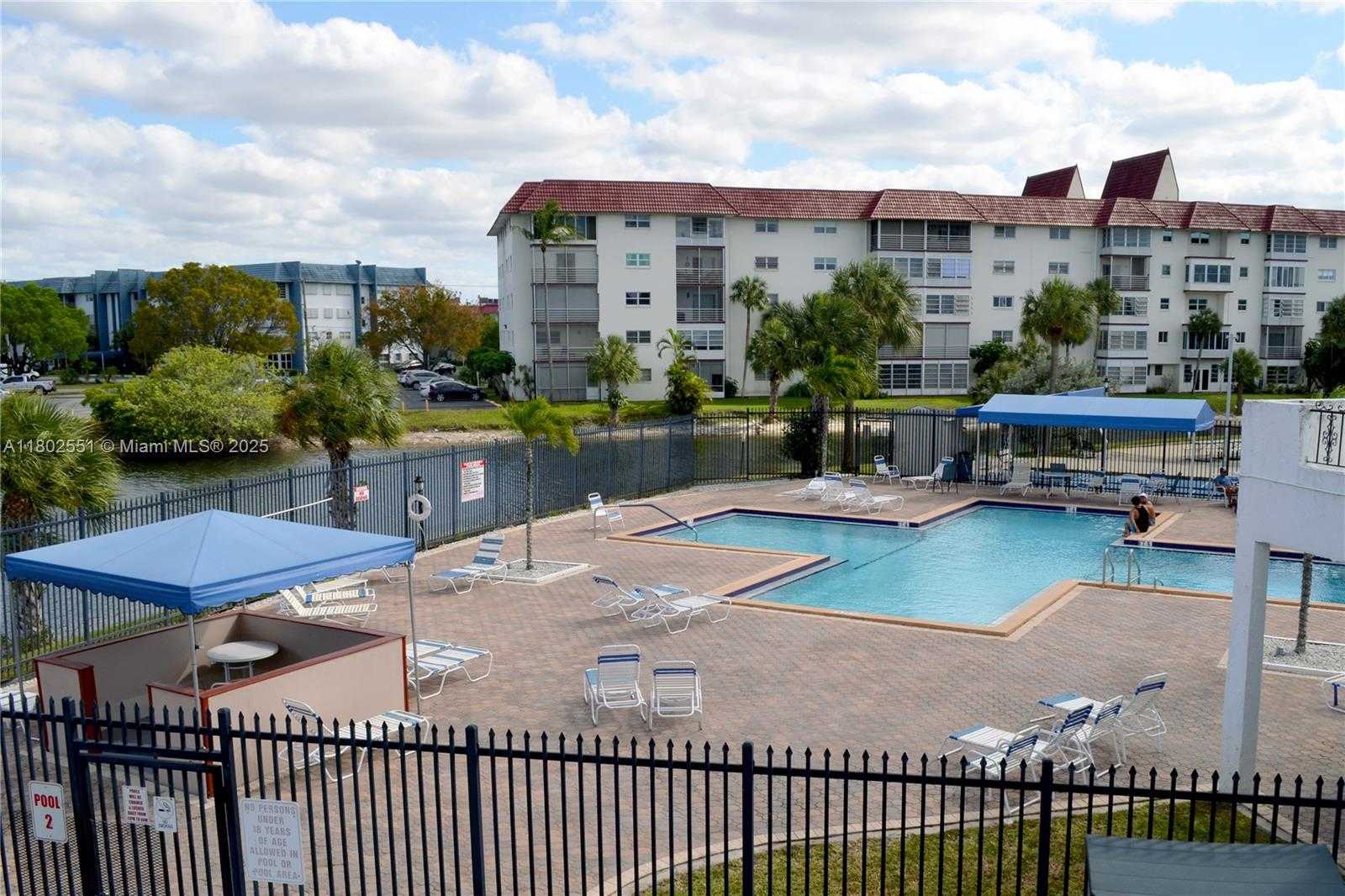 Small Image of 4751 NORTH WEST 21ST ST #210, Lauderhill Number 23