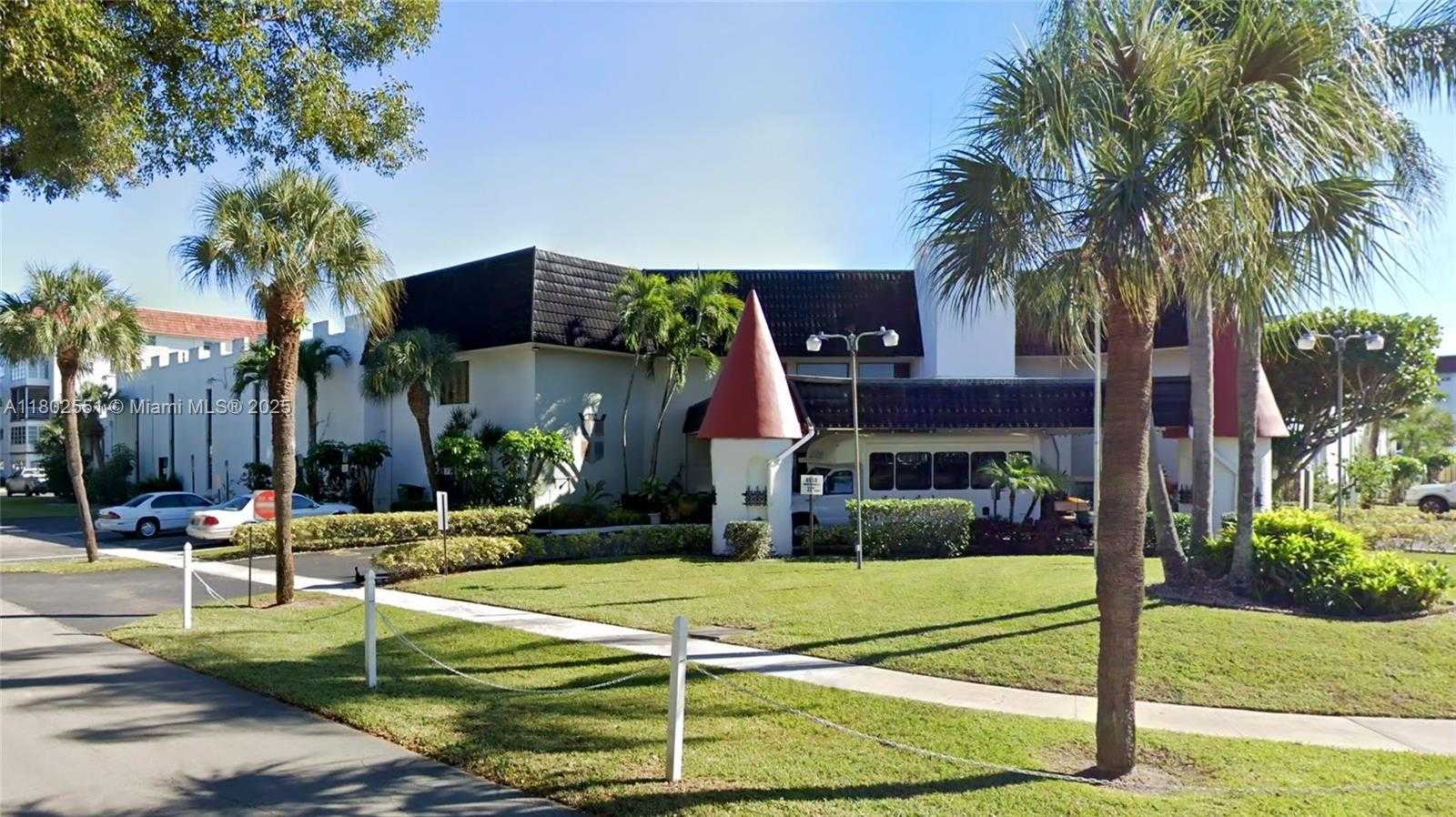 Small Image of 4751 NORTH WEST 21ST ST #210, Lauderhill Number 3