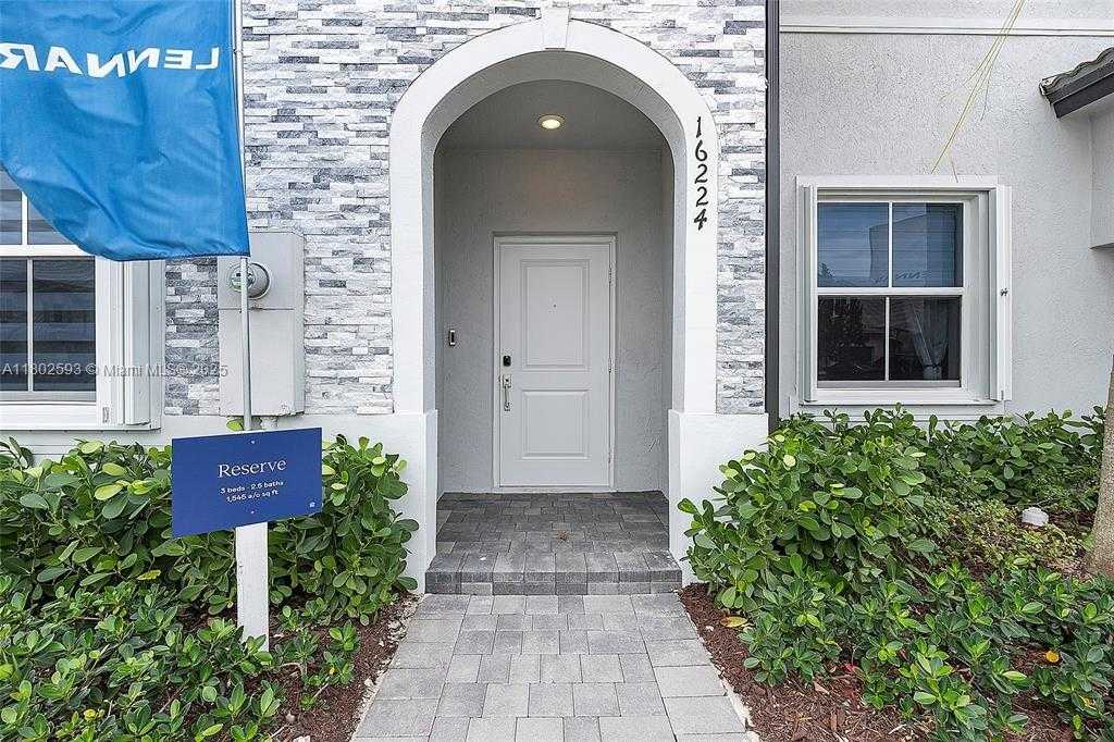 Small Image of 16224 SOUTH WEST 291ST ST, Homestead Number 3