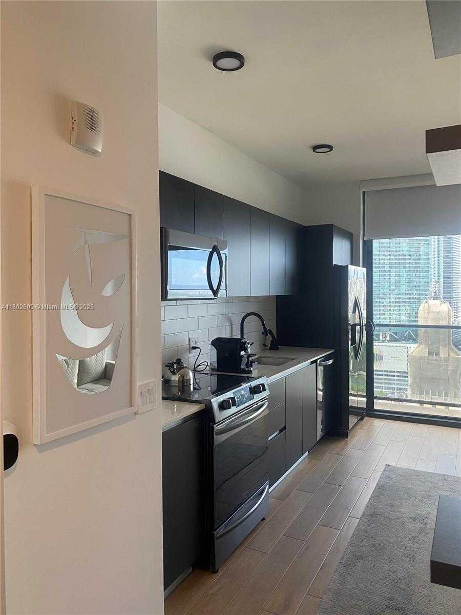 Small Image of 398 NORTH EAST 5TH ST #1903, Miami Number 5