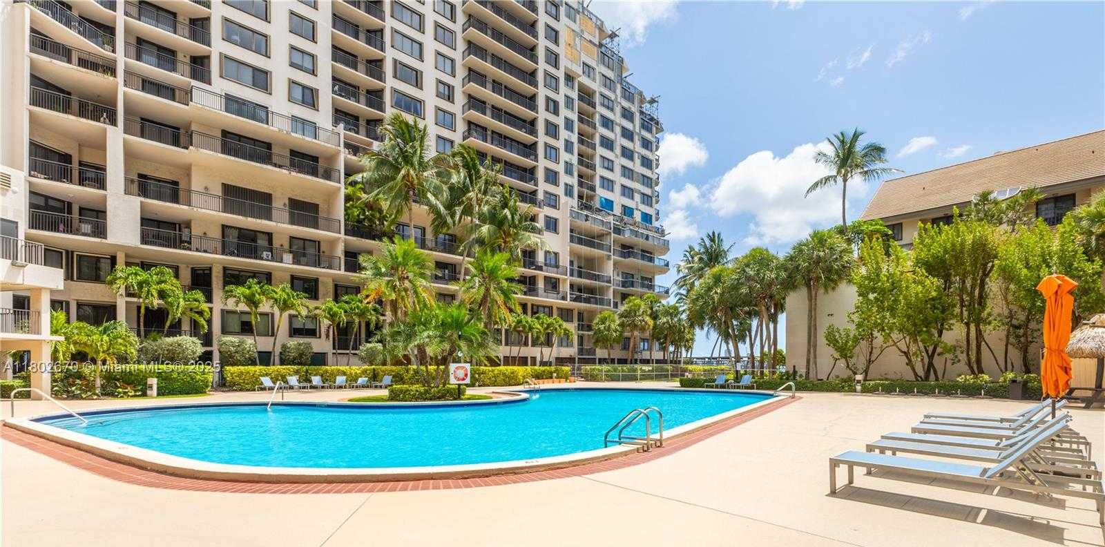 Small Image of 540 BRICKELL KEY DR #904, Miami Number 26