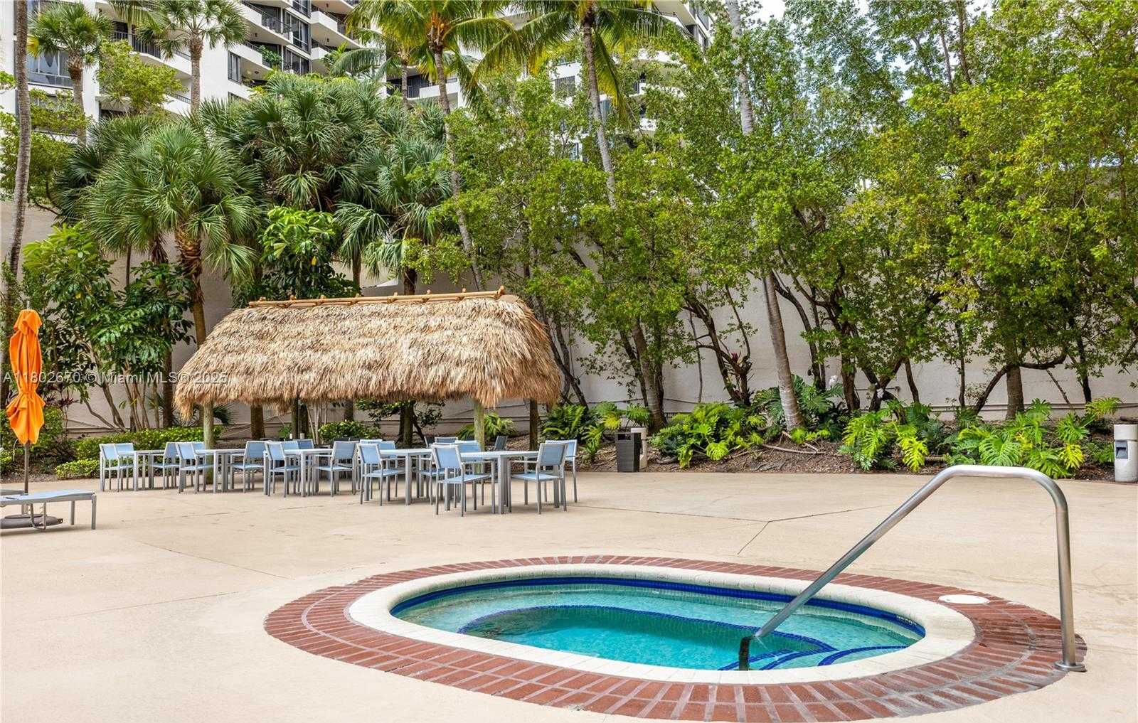 Small Image of 540 BRICKELL KEY DR #904, Miami Number 31