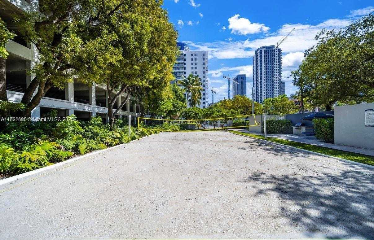 Small Image of 800 NORTH MIAMI AVE #E-1709, Miami Number 17