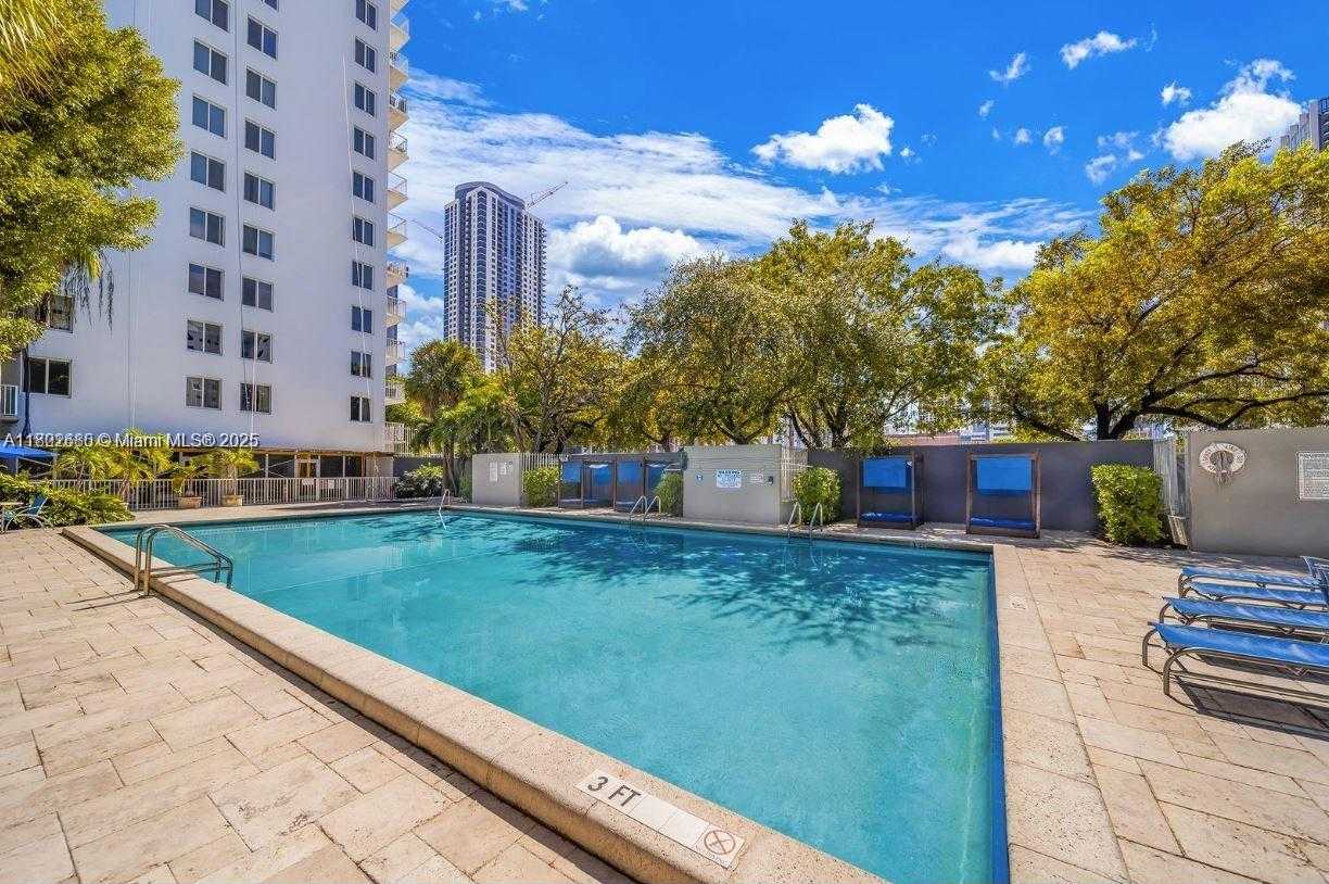 Small Image of 800 NORTH MIAMI AVE #E-1709, Miami Number 18