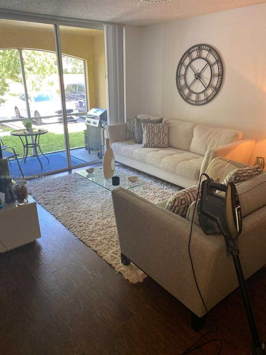 Small Image of 1610 NORTH WEST 128TH DR #104, Sunrise Number 1