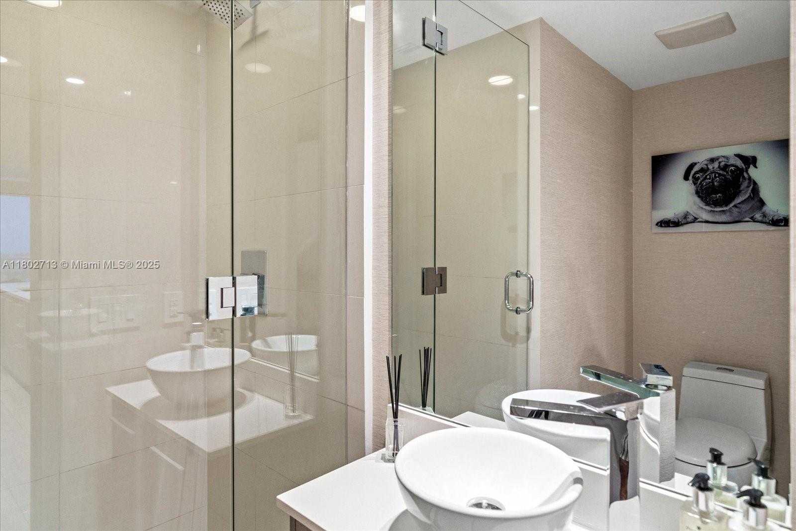 Small Image of 650 NORTH EAST 32ND ST #4405, Miami Number 19