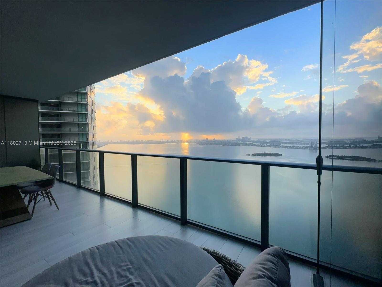 Small Image of 650 NORTH EAST 32ND ST #4405, Miami Number 2