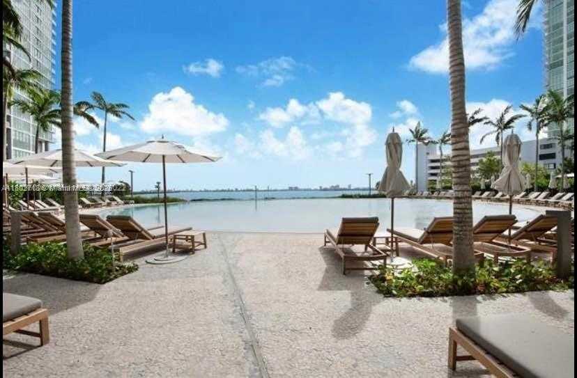 Small Image of 650 NORTH EAST 32ND ST #4405, Miami Number 23