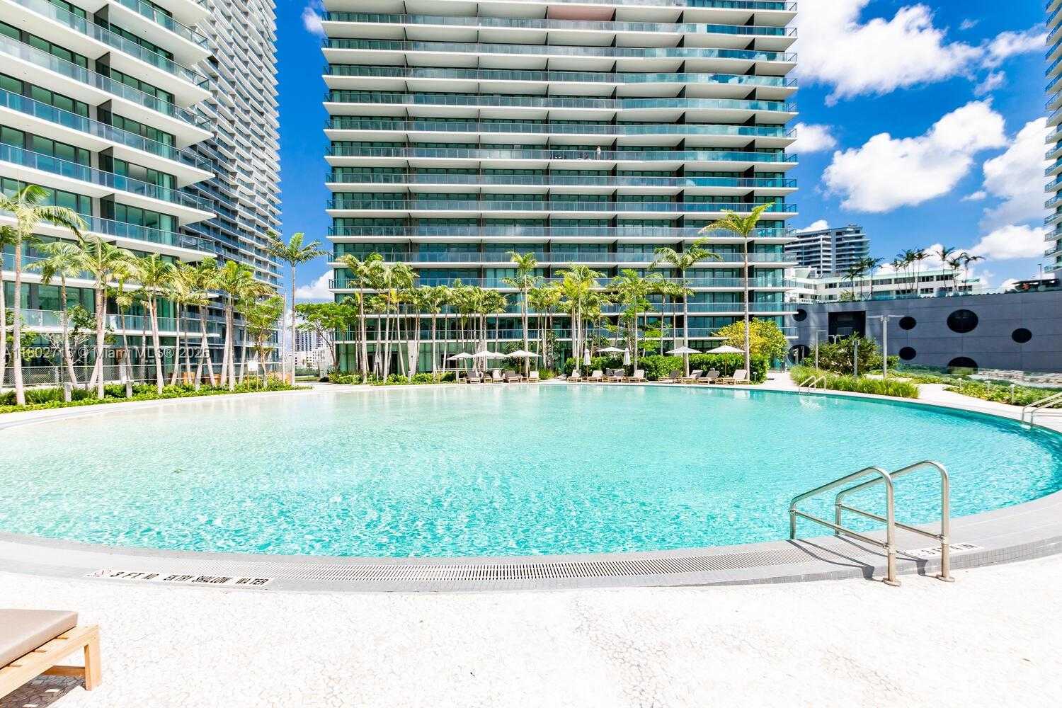 Small Image of 650 NORTH EAST 32ND ST #4405, Miami Number 24