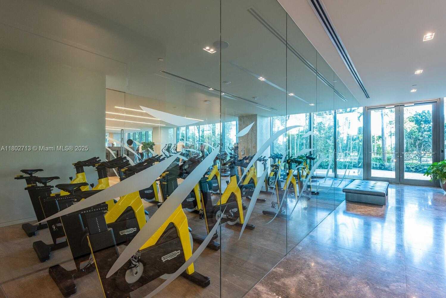 Small Image of 650 NORTH EAST 32ND ST #4405, Miami Number 35